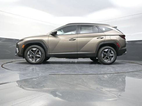 New 2026 Hyundai Tucson SEL AWD/4WD image 33