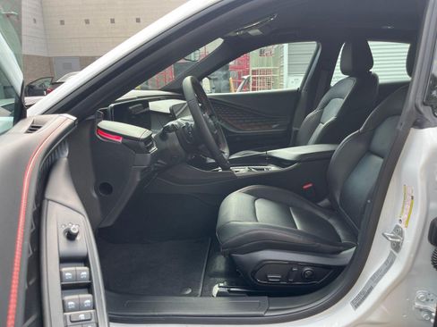 New 2026 Dodge Charger R/T AWD/4WD image 11