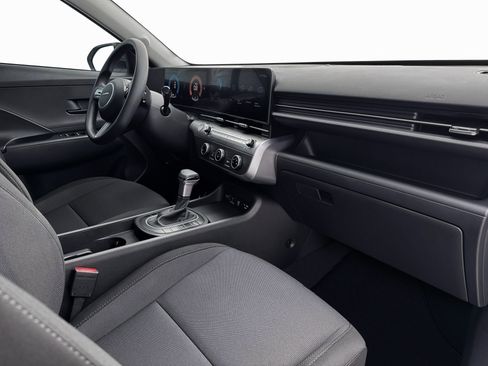 New 2026 Hyundai Kona SE FWD image 15