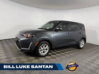 Used 2025 Kia Soul LX w/ LX Technology Package FWD 360° Tour