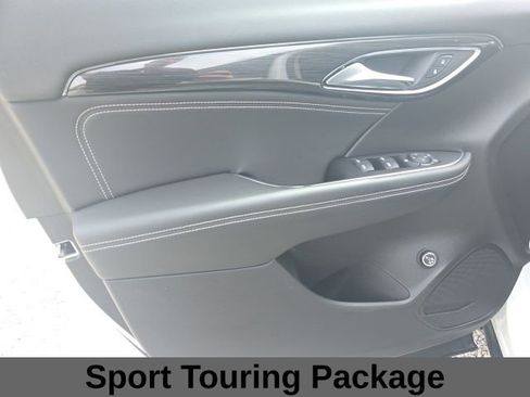 Used 2023 Buick Envision Preferred w/ Sport Touring Package AWD/4WD image 13