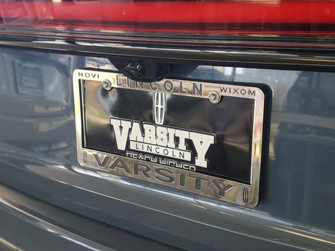 New 2026 Lincoln Aviator Black Label image 31