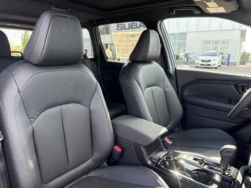 New 2026 Subaru Forester Touring AWD/4WD image 7