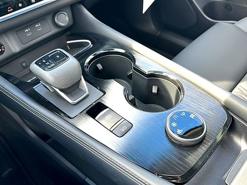 New 2026 Nissan Rogue Platinum w/ Platinum Premium Package image 26