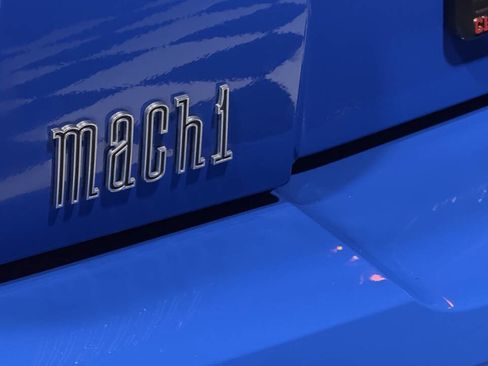 Used 2003 Ford Mustang Mach 1 image 35