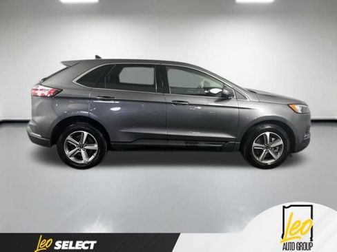 Used 2024 Ford Edge SEL w/ Convenience Package AWD/4WD image 7
