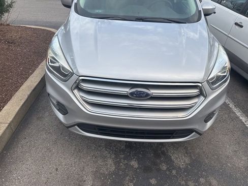 Used 2017 Ford Escape SE w/ Equipment Group 201A image 2