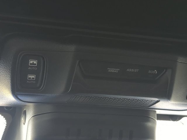 New 2026 Jeep Wrangler Unlimited Sahara AWD/4WD image 24