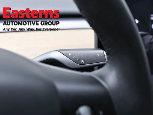 Used 2021 Tesla Model 3 Standard Range Plus RWD image 13