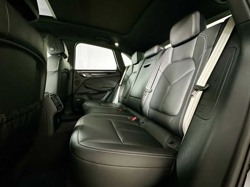 New 2025 Porsche Macan S image 23