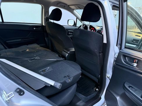 Used 2012 Subaru Impreza 2.0i Premium w/ Popular Pkg 1 image 21