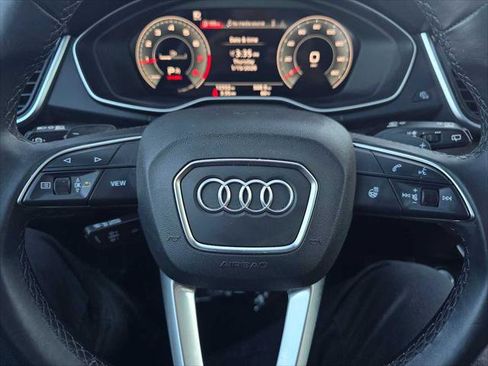 Certified 2025 Audi Q5 2.0T Premium Plus w/ Premium Plus Package image 24