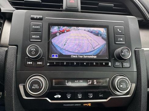 Used 2017 Honda Civic LX image 18