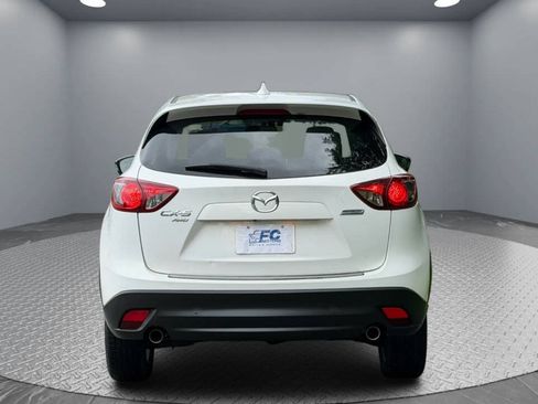 Used 2014 MAZDA CX-5 Grand Touring AWD/4WD image 5
