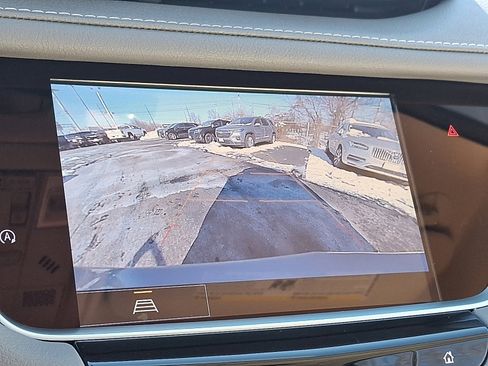 Certified 2024 Cadillac XT5 Premium Luxury image 21