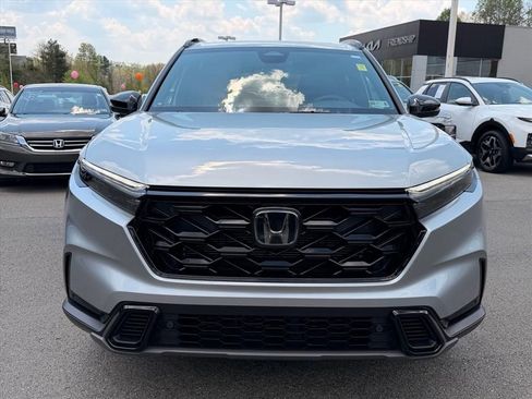 Used 2025 Honda CR-V Sport-L image 17