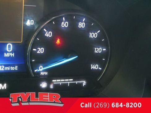 Used 2020 Ford Explorer Limited AWD/4WD image 45