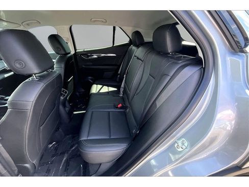 Used 2025 Buick Envision Preferred AWD/4WD image 22