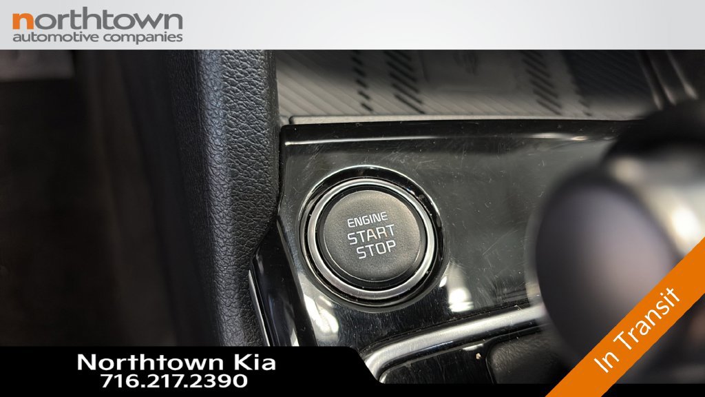 Certified 2023 Kia Sportage SX AWD/4WD image 20