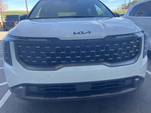 Used 2026 Kia Carnival SX Prestige image 6