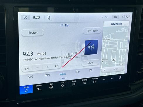 New 2026 Ford F150 XLT w/ Equipment Group 302A MID image 17