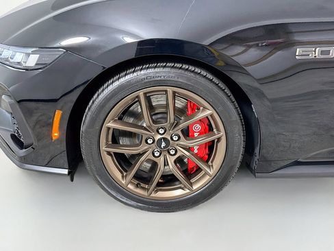 Used 2024 Ford Mustang GT Premium RWD image 31