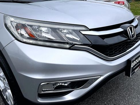 Used 2016 Honda CR-V EX-L image 29