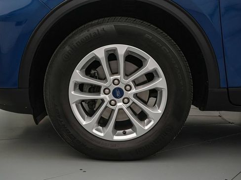 Certified 2022 Ford Escape SE w/ Convenience Package AWD/4WD image 10