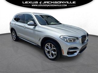 Used 2020 BMW X3 sDrive30i w/ Convenience Package RWD video 1
