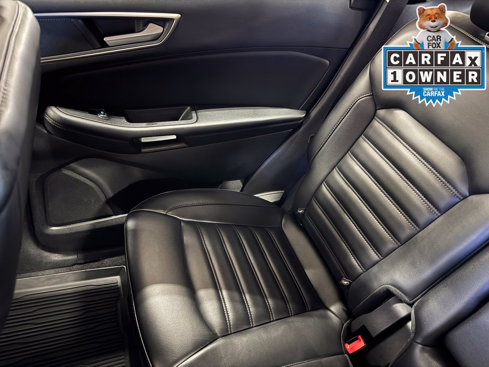 Used 2024 Ford Edge SEL w/ Convenience Package AWD/4WD image 32