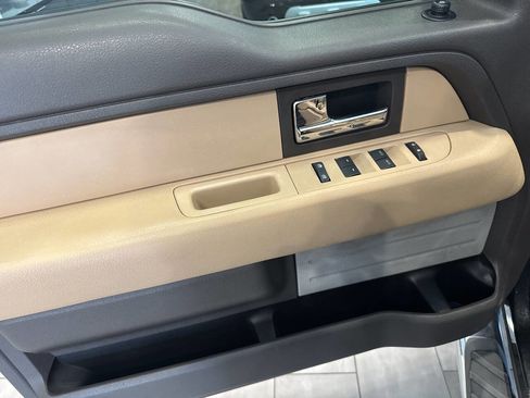 Used 2014 Ford F150 XLT w/ Equipment Group 302A Luxury image 29