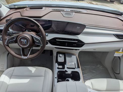 New 2026 Buick Enclave Avenir FWD image 15