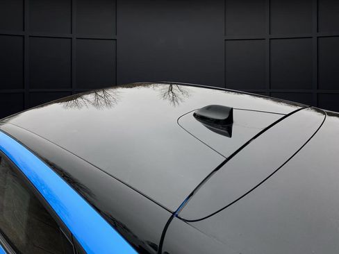 Used 2022 Ford Mustang Mach-E Premium image 47