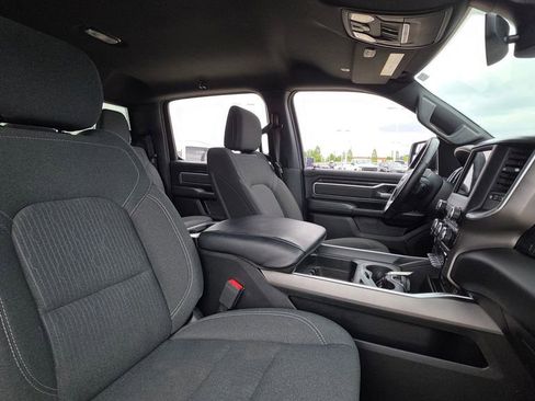 Used 2019 RAM 1500 Big Horn AWD/4WD image 12