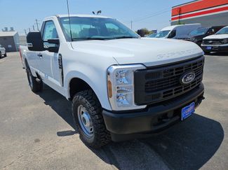New 2026 Ford F250 XL w/ XL Off-Road Package AWD/4WD video 2