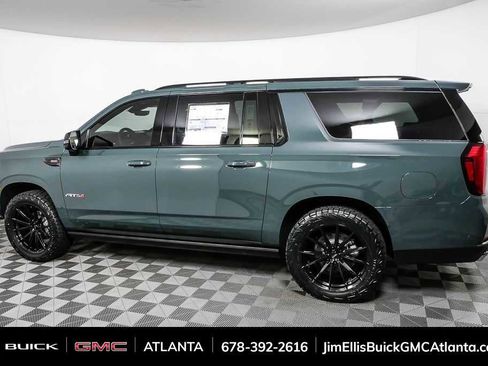 New 2026 GMC Yukon XL AT4 Ultimate image 2