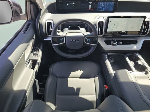 New 2026 Ford Expedition Max Active AWD/4WD image 4