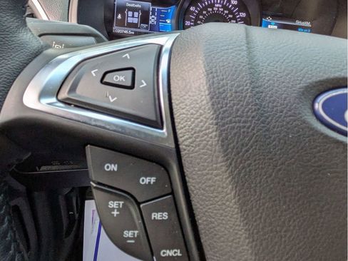 Certified 2023 Ford Edge SEL w/ Convenience Package image 18