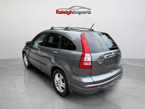 Used 2011 Honda CR-V EX-L image 2