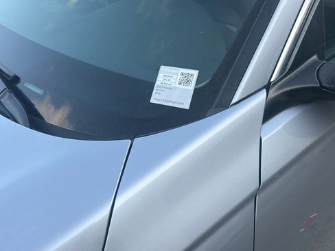 Used 2023 Honda Accord LX image 34