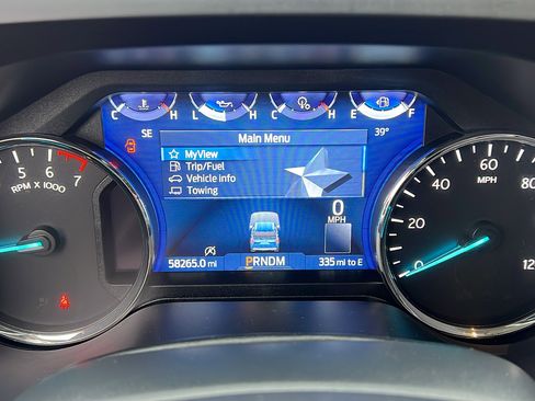 Used 2024 Ford Expedition Limited AWD/4WD image 29