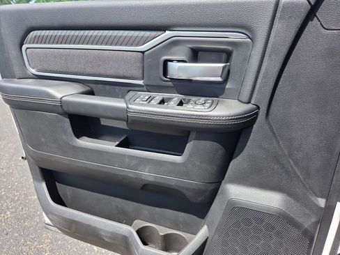 New 2026 RAM 2500 Big Horn image 13