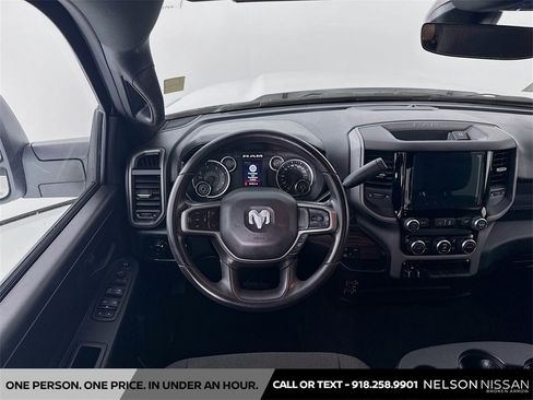 Used 2023 RAM 3500 Tradesman image 21