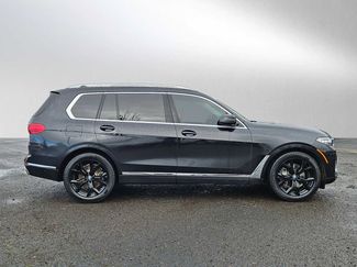 Used 2019 BMW X7 xDrive50i w/ Premium Package video 2