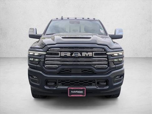 New 2026 RAM 3500 Laramie w/ Sport Appearance Package image 5