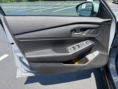 Used 2024 Honda Accord EX-L image 18