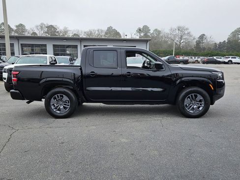 New 2026 Nissan Frontier SV w/ SV Convenience Package image 10