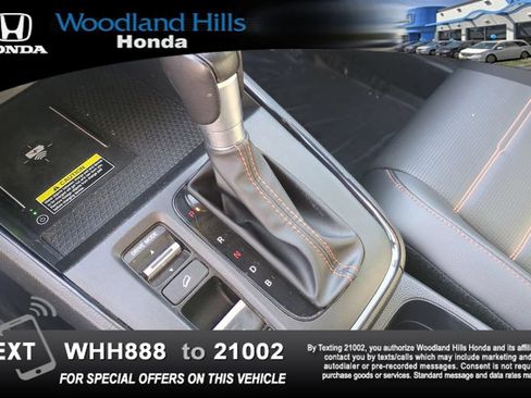 Used 2024 Honda CR-V Sport-L image 17