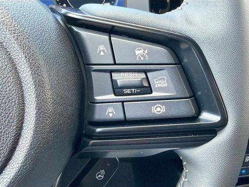 New 2026 Subaru Outback Touring XT image 38