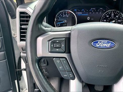 Used 2020 Ford Expedition Platinum AWD/4WD image 11